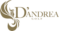 deandrea golf club logo web